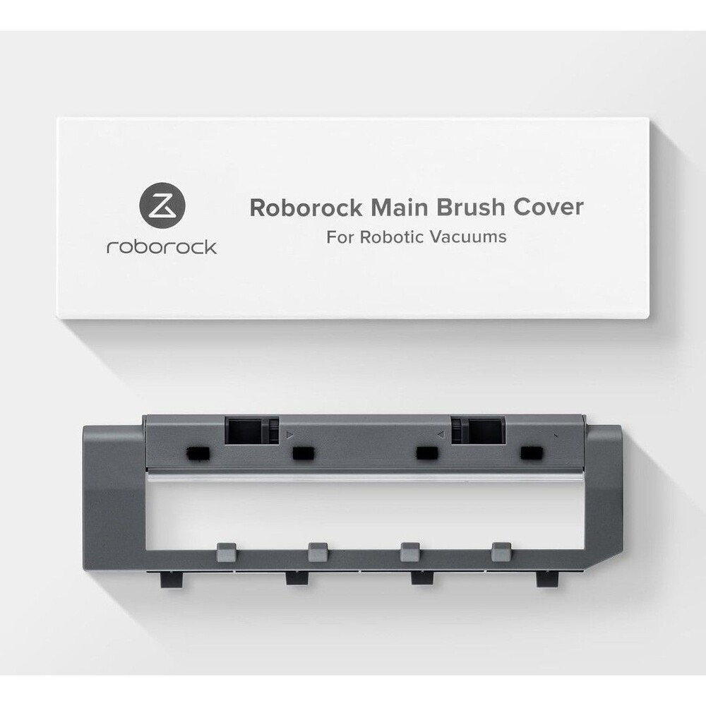 Roborock Main Brush Cover Replacement for robot vacuum cleaner Accessories Parts